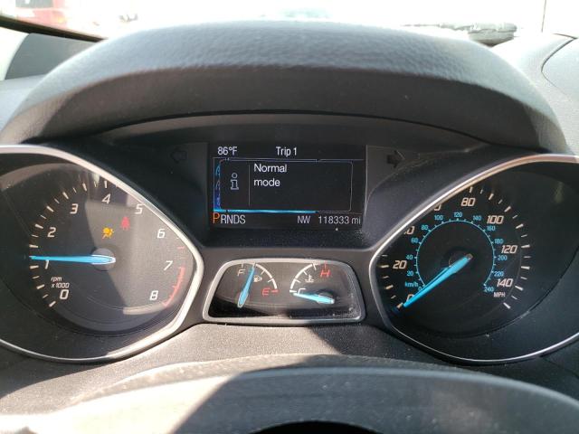 Фото 9 с аукциона – 2013 FORD ESCAPE SE с VIN 1FMCU0G99DUD07697