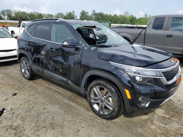 Photo 4 from auction – 2021 KIA SELTOS S with VIN KNDEU2AA2M7229712