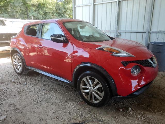 Photo 4 from auction – 2016 NISSAN JUKE S with VIN JN8AF5MR5GT602253