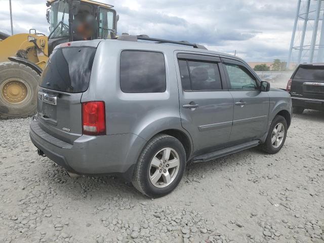 Foto 3 de la subasta – 2009 HONDA PILOT EX con VIN 5FNYF48409B039234
