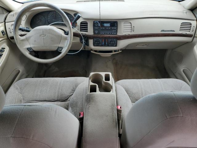 Photo 8 from auction – 2005 CHEVROLET IMPALA with VIN 2G1WF52E859298902