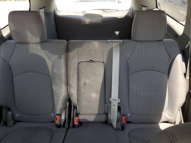 Photo 10 from auction – 2012 CHEVROLET TRAVERSE L with VIN 1GNKVFED9CJ336213