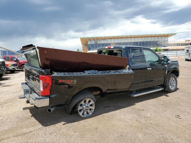 Foto 3 de la subasta – 2017 FORD F250 SUPER con VIN 1FT7X2B60HEB40815