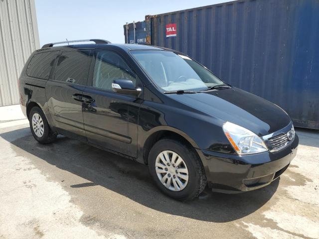 Photo 4 from auction – 2012 KIA SEDONA LX with VIN KNDMG4C76C6447043
