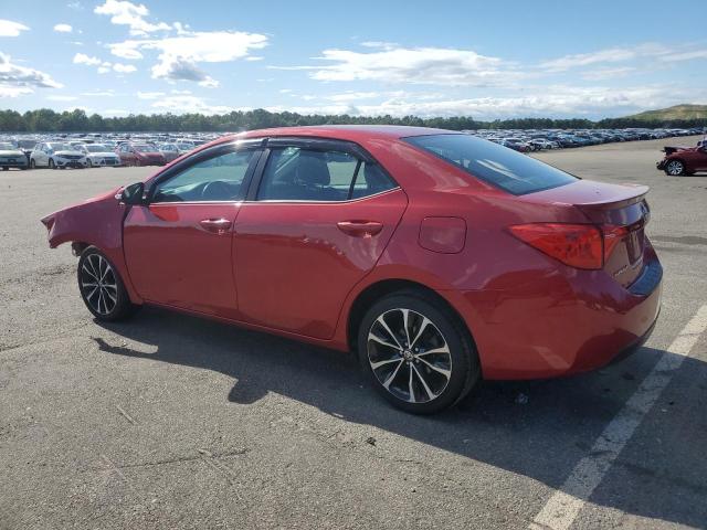 Photo 2 from auction – 2019 TOYOTA COROLLA with VIN 2T1BURHE5KC210569