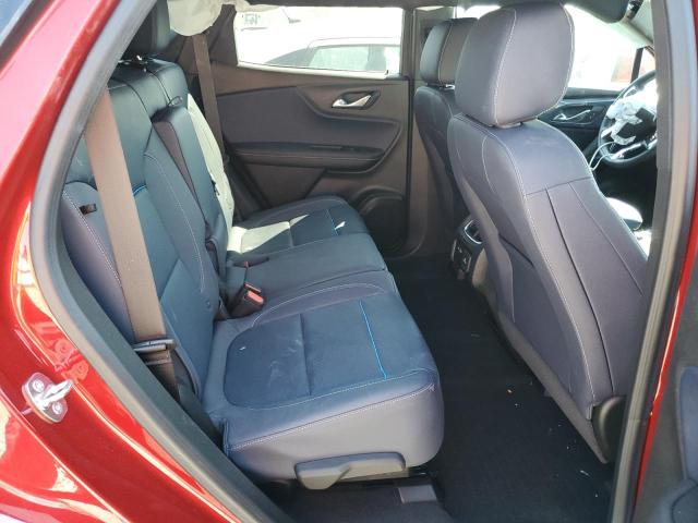 Photo 10 from auction – 2023 CHEVROLET BLAZER RS with VIN 3GNKBKRS3PS159575