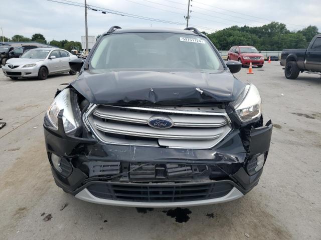 Photo 5 from auction – 2018 FORD ESCAPE SE with VIN 1FMCU0GD1JUC18190