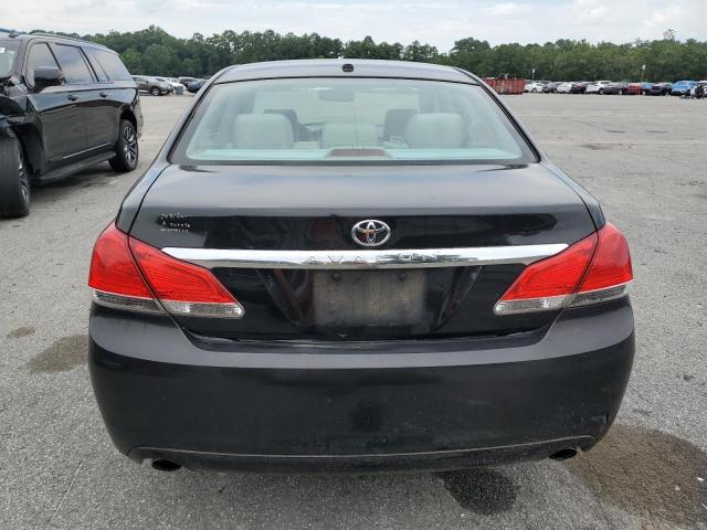 Photo 6 from auction – 2012 TOYOTA AVALON BAS with VIN 4T1BK3DB8CU448656