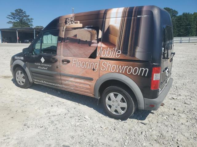 Photo 2 from auction – 2012 FORD TRANSIT CO with VIN NM0LS6ANXCT101213