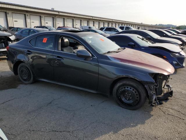 Photo 4 from auction – 2008 LEXUS IS 350 with VIN JTHBE262182013160