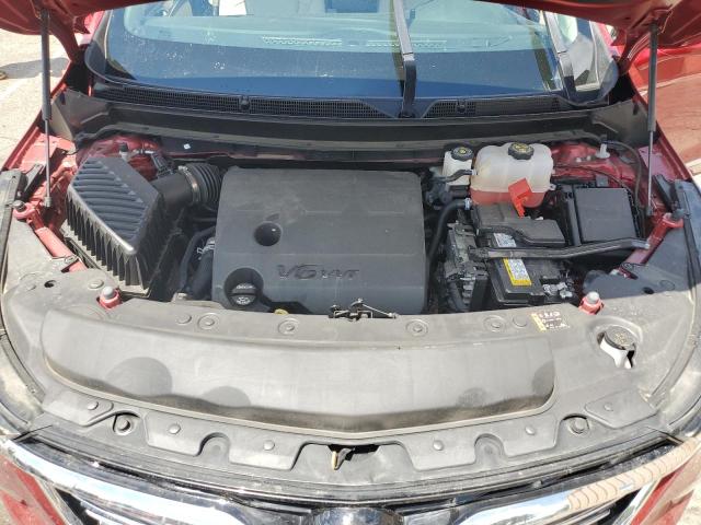 Photo 12 from auction – 2023 BUICK ENCLAVE ES with VIN 5GAERBKW4PJ207229