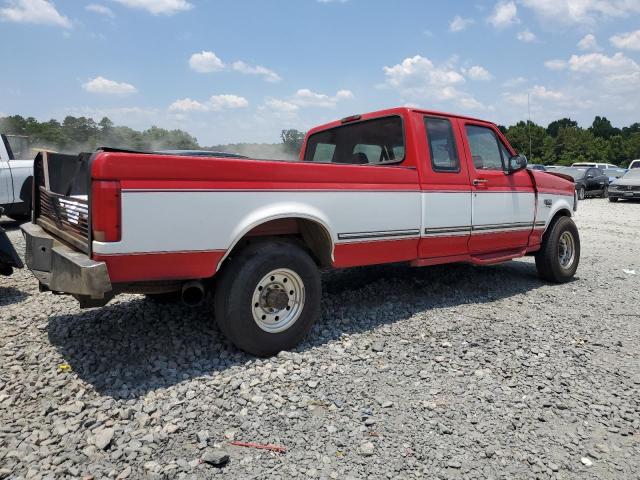 Photo 3 from auction – 1997 FORD F250 with VIN 1FTHX25F2VEC90792