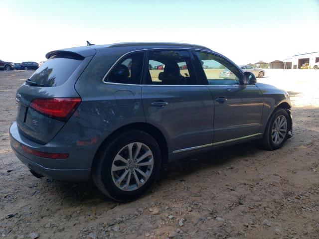 Photo 3 from auction – 2013 AUDI Q5 PREMIUM with VIN WA1CFAFP5DA010958