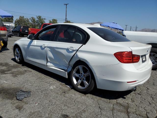 Photo 2 from auction – 2014 BMW 320 I with VIN WBA3B1C50EP680871