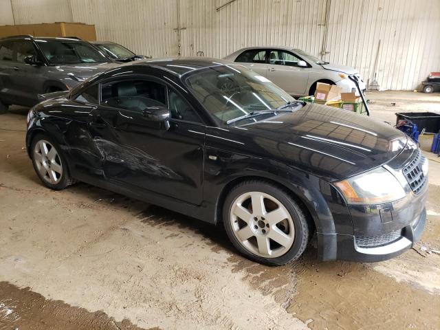 Foto 4 de la subasta – 2001 AUDI TT QUATTRO con VIN TRUWT28N311017261