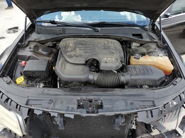 Photo 11 from auction – 2013 CHRYSLER 300 with VIN 2C3CCAAG3DH572773