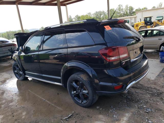 Photo 2 from auction – 2018 DODGE JOURNEY CR with VIN 3C4PDDGG8JT370873