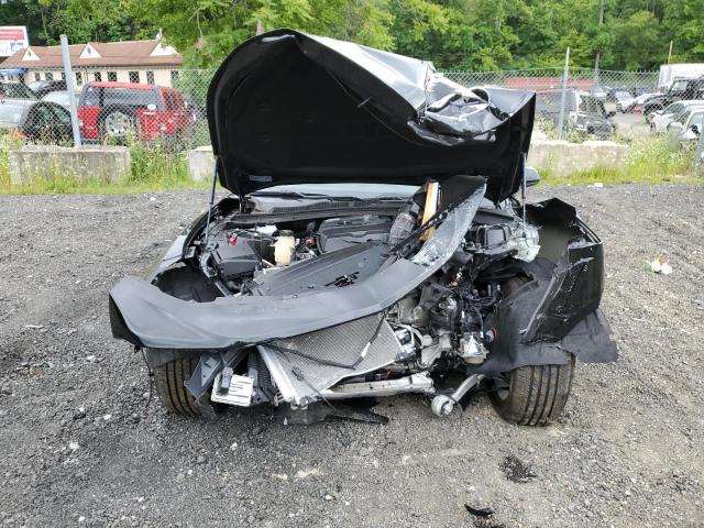 Photo 5 from auction – 2023 CHEVROLET CAMARO LS with VIN 1G1FB1RX7P0159286