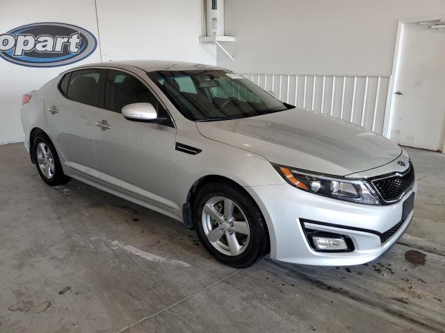 Photo 4 from auction – 2015 KIA OPTIMA LX with VIN 5XXGM4A7XFG381336