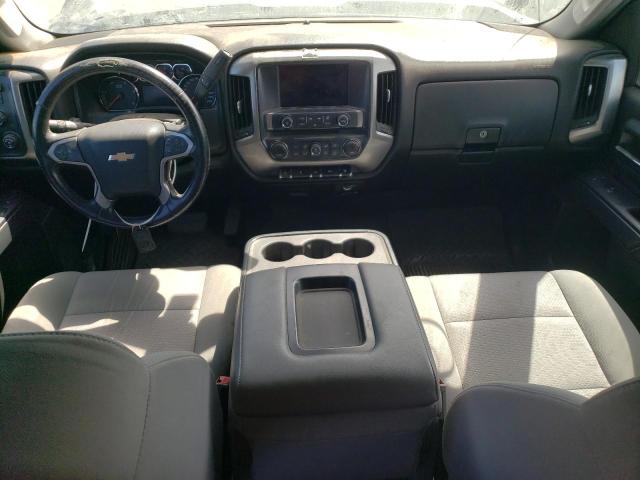 Photo 8 from auction – 2016 CHEVROLET SILVERADO with VIN 1GC1KVE86GF165729