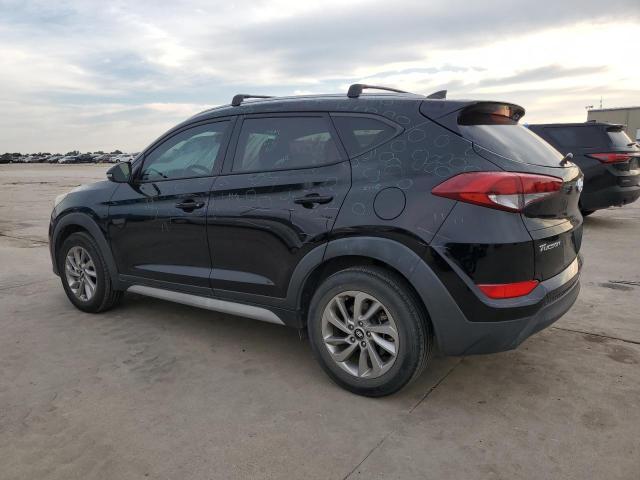 Photo 2 from auction – 2017 HYUNDAI TUCSON LIM with VIN KM8J33A41HU501686