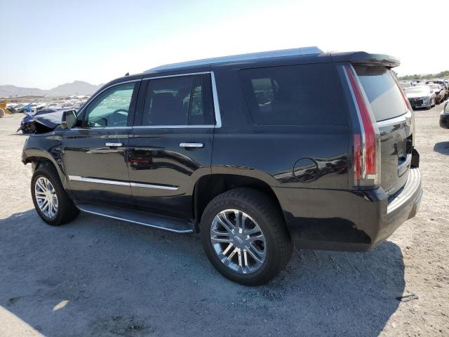 Photo 2 from auction – 2020 CADILLAC ESCALADE with VIN 1GYS3AKJ0LR170820