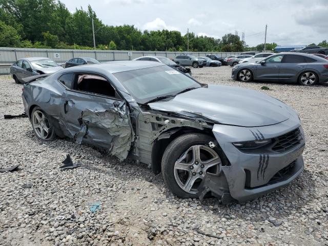 Photo 4 from auction – 2019 CHEVROLET CAMARO LS with VIN 1G1FB1RS4K0118546