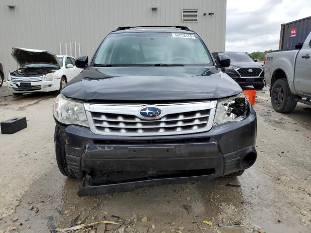 Photo 5 from auction – 2013 SUBARU FORESTER 2 with VIN JF2SHADC9DH416004