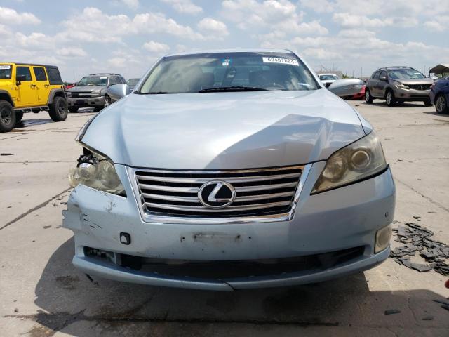 Photo 5 from auction – 2010 LEXUS ES 350 with VIN JTHBK1EG5A2350002