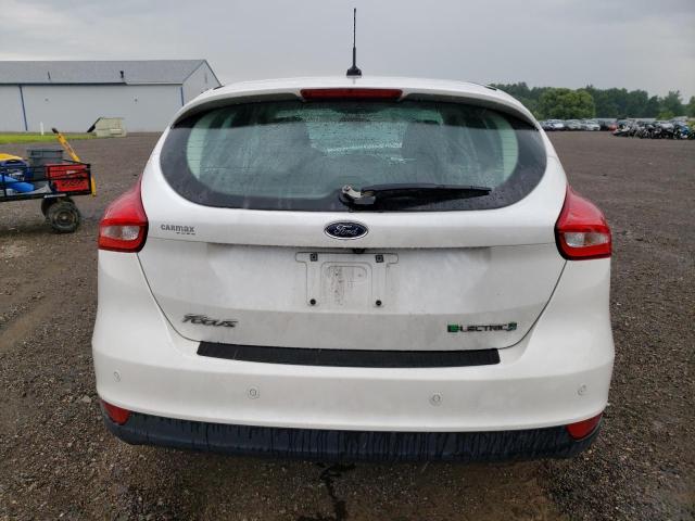 Photo 6 from auction – 2015 FORD FOCUS BEV with VIN 1FADP3R49FL267283