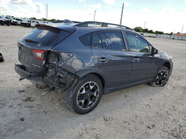 Photo 3 from auction – 2020 SUBARU CROSSTREK with VIN JF2GTAECXLH276742