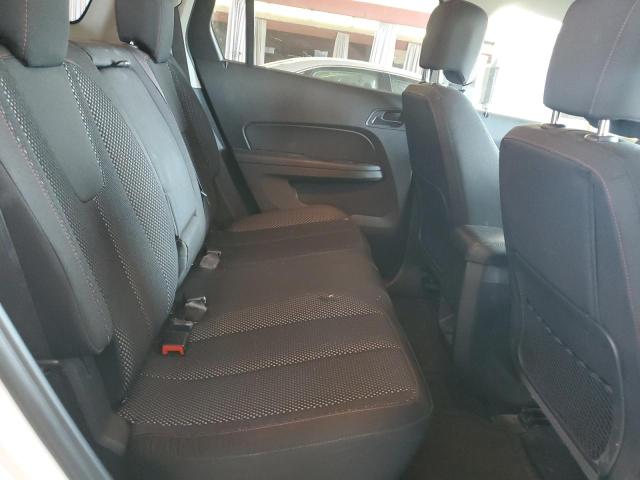Photo 11 from auction – 2016 GMC TERRAIN SL with VIN 2GKALMEK9G6357292