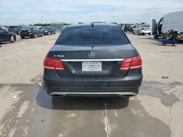 Photo 6 from auction – 2014 MERCEDES-BENZ E 350 with VIN WDDHF5KB5EA799326