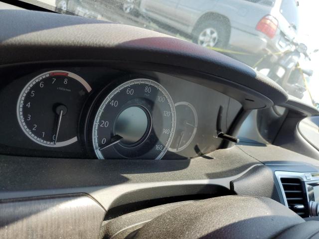 Photo 9 from auction – 2015 HONDA ACCORD EXL with VIN 1HGCR2F83FA014152