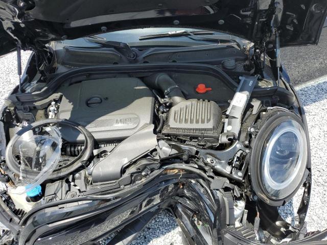 Photo 11 from auction – 2024 MINI COOPER S with VIN WMW43DL09R3S18197