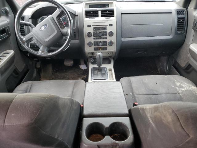 Photo 8 from auction – 2011 FORD ESCAPE XLT with VIN 1FMCU0D75BKB54246