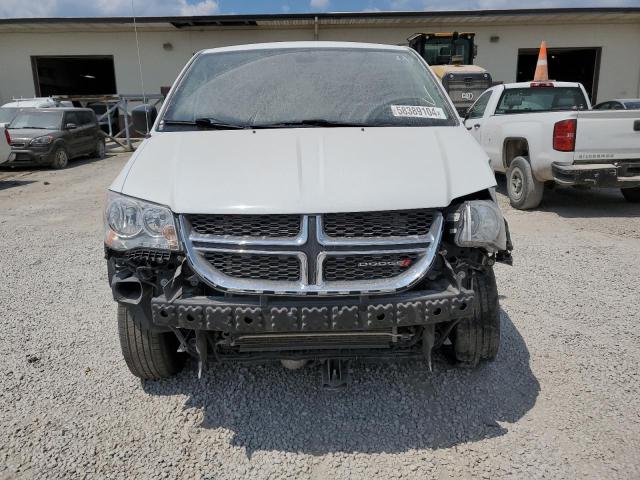 Photo 5 from auction – 2019 DODGE GRAND CARA with VIN 2C7WDGBG0KR649620
