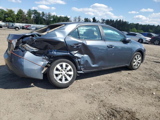 Photo 3 from auction – 2016 TOYOTA COROLLA L with VIN 2T1BURHE9GC528864