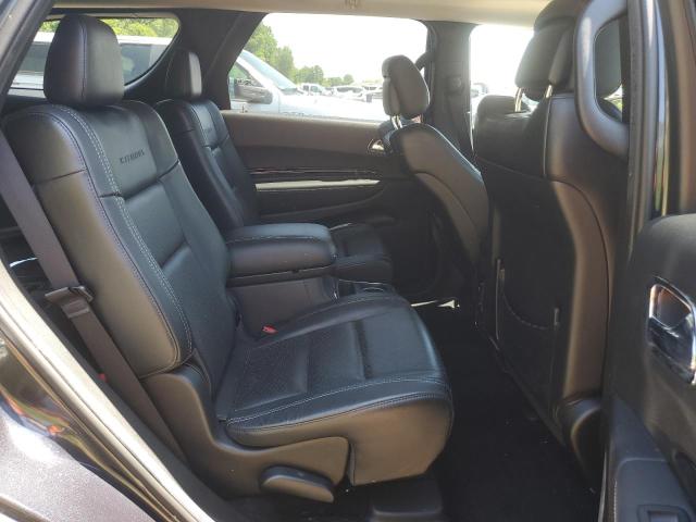Photo 10 from auction – 2013 DODGE DURANGO CI with VIN 1C4RDJEG0DC674449