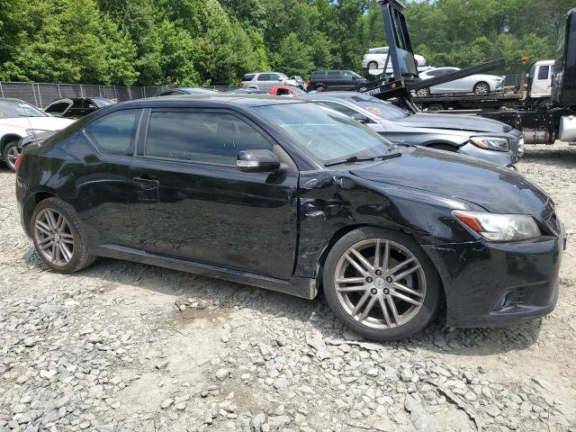 Photo 4 from auction – 2012 TOYOTA SCION TC with VIN JTKJF5C78C3039343
