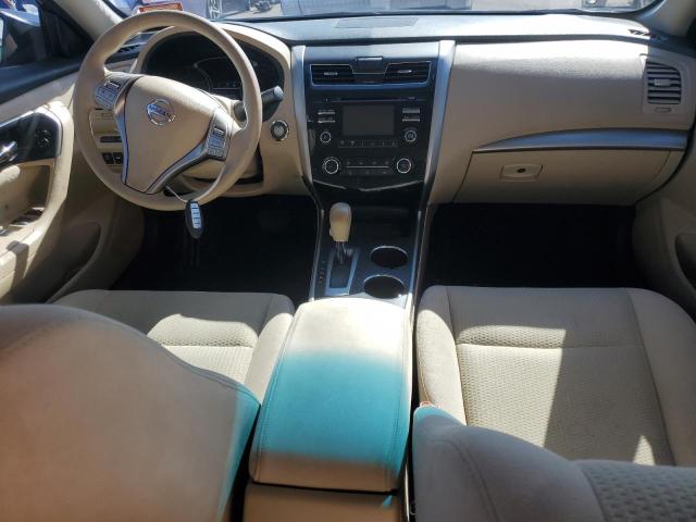 Photo 8 from auction – 2015 NISSAN ALTIMA 2.5 with VIN 1N4AL3AP3FN308550