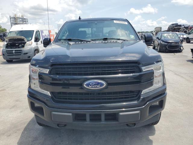 Photo 5 from auction – 2018 FORD F150 SUPER with VIN 1FTEW1EGXJKD49902