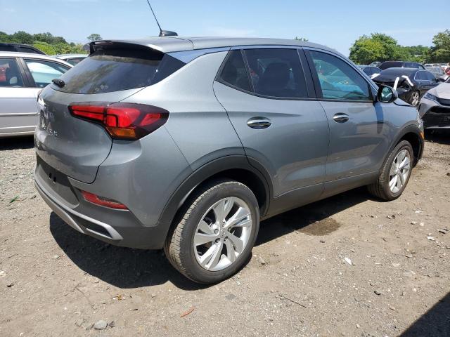 Photo 3 from auction – 2024 BUICK ENCORE GX with VIN KL4AMCSL9RB183850
