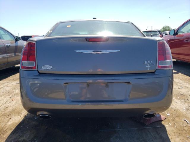 Photo 6 from auction – 2012 CHRYSLER 300 S with VIN 2C3CCABG1CH140731