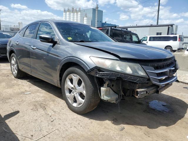 Photo 4 from auction – 2012 HONDA CROSSTOUR with VIN 5J6TF2H58CL010232
