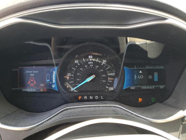 Photo 9 from auction – 2015 FORD FUSION SE with VIN 3FA6P0LU6FR281028