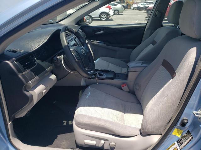 صورة رقم 7 من المزاد - 2012 TOYOTA CAMRY BASE مع VIN 4T4BF1FK4CR159172