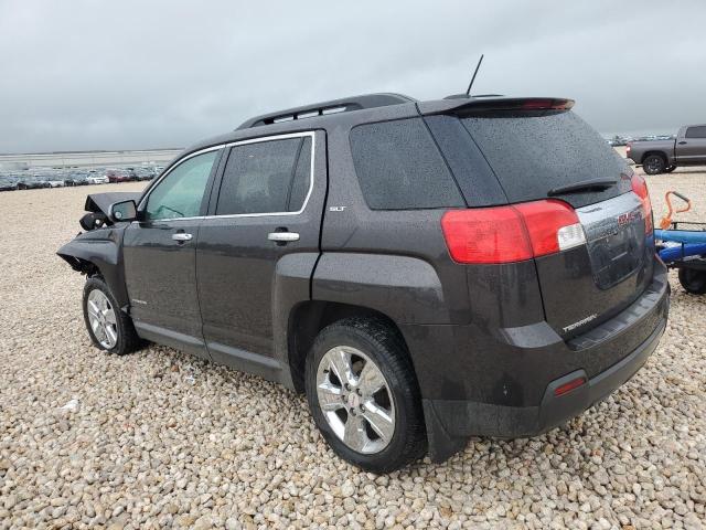 Photo 2 from auction – 2015 GMC TERRAIN SL with VIN 2GKALSEK1F6249722