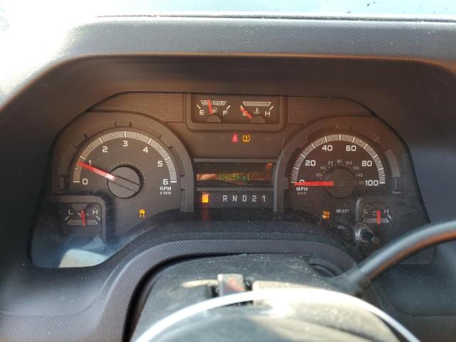 Photo 9 from auction – 2011 FORD ECONOLINE with VIN 1FBNE3BL3BDA67403