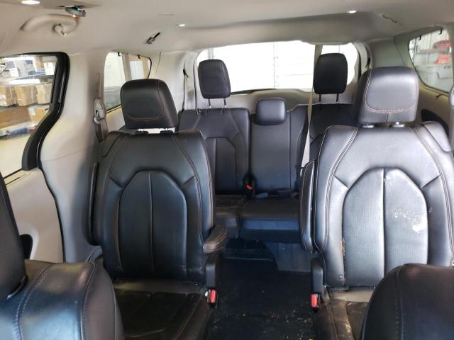 صورة رقم 10 من المزاد - 2018 CHRYSLER PACIFICA T مع VIN 2C4RC1BGXJR217710
